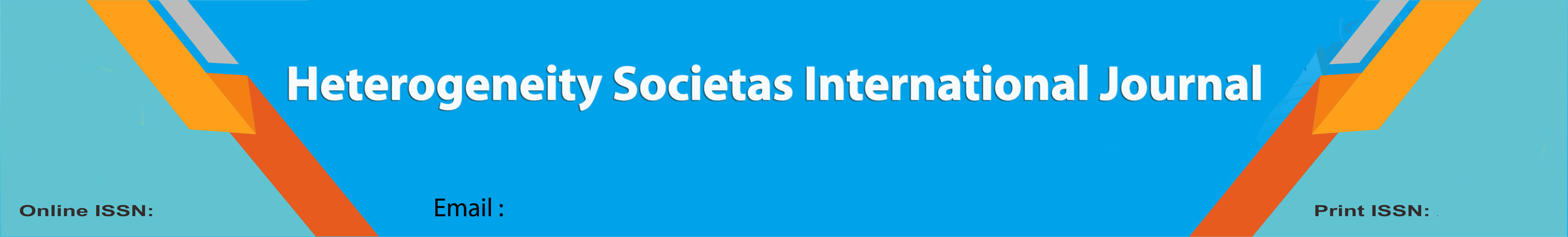 Heterogeneity Header